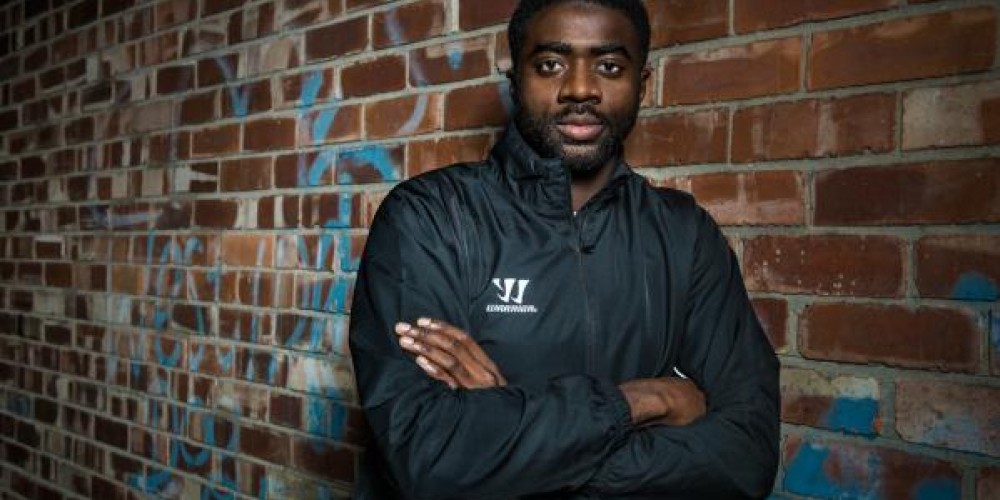 Kolo Tour&eacute; ser&aacute; embajador de Warrior en Inglaterra