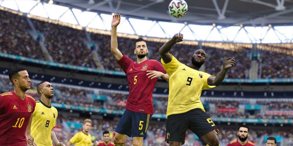 La estrategia con la que el eFootball PES buscar&aacute; superar al FIFA en 2022