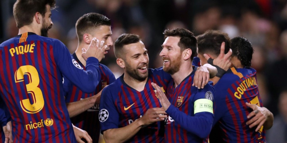 El vínculo entre KONAMI y Barcelona se extiende por cuatro años