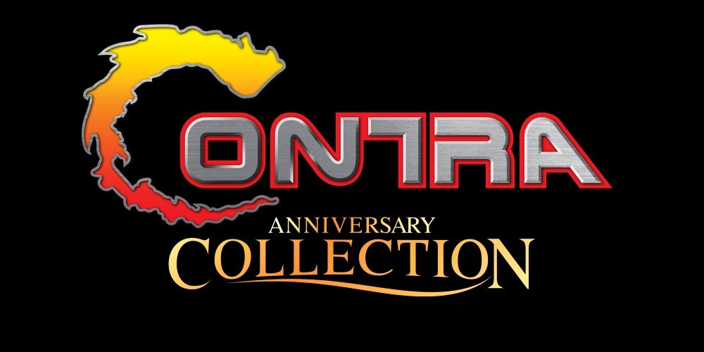 Konami cumple 50 años y lo celebra con colecciones de Arcade Classics, Contra Anniversary y Castlevania