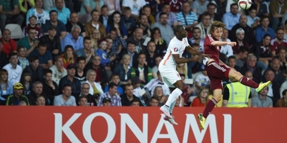 Konami crear&aacute; un juego exclusivo de la EURO 2016