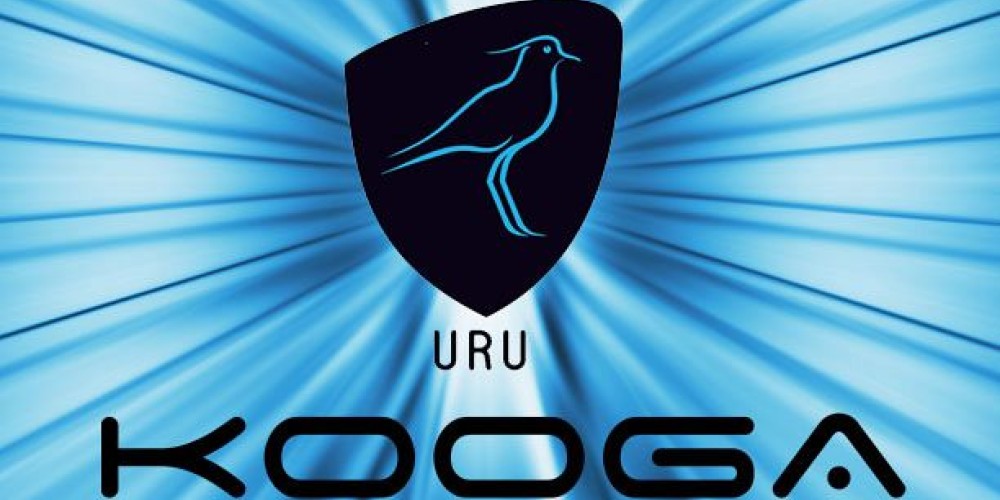 Los Teros vestir&aacute;n indumentaria KooGa