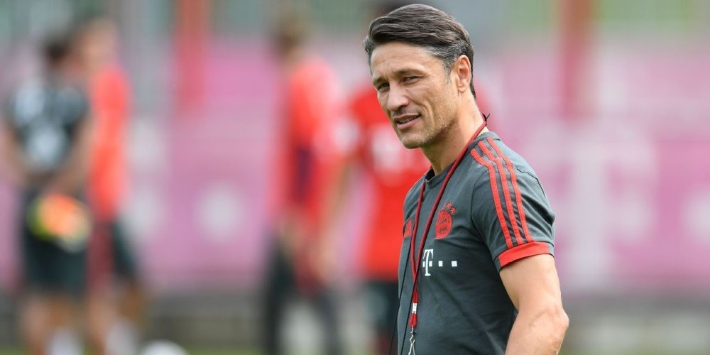 El Bayern M&uacute;nich podr&iacute;a reforzar su direcci&oacute;n t&eacute;cnica con un argentino