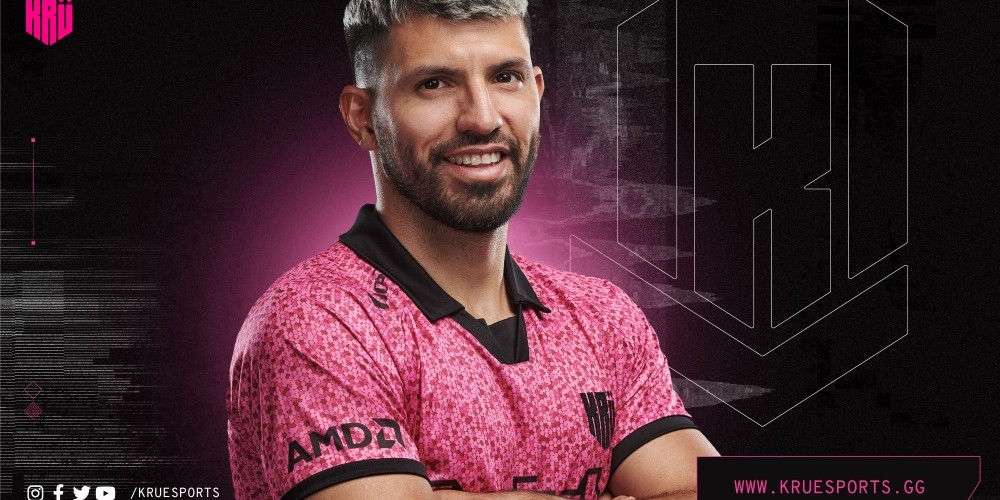 KRÜ Esports celebra sus primeros 6 meses de vida; ¿cuáles son sus planes para el futuro?