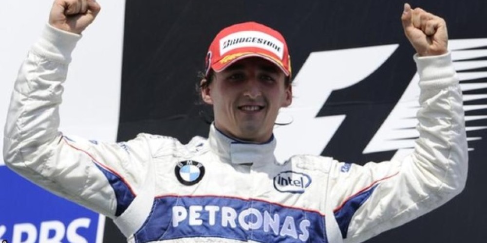 El piloto de Fórmula 1 que apuesta por volver tras 7 años de retiro