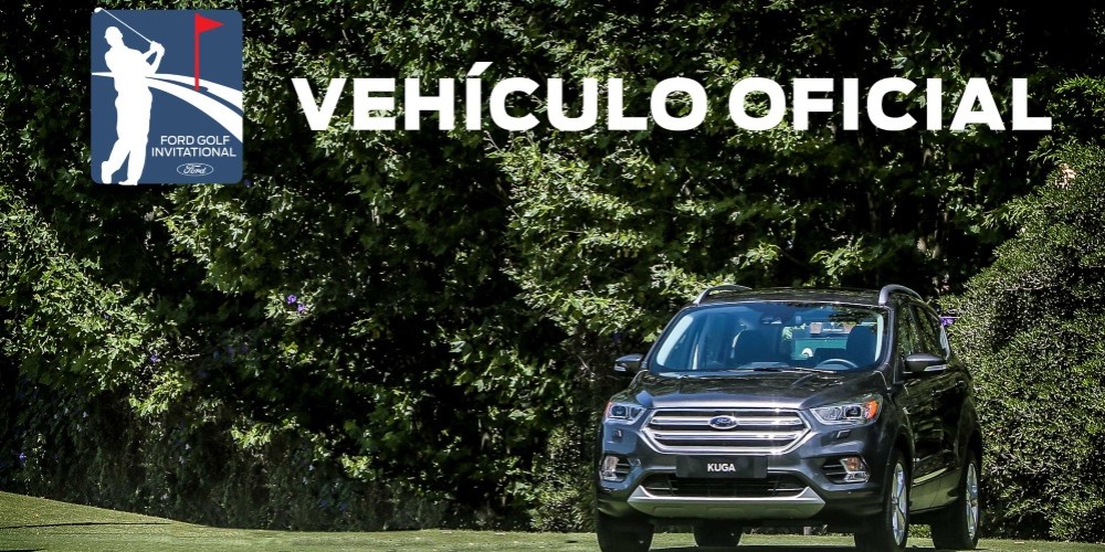 Ford y la Asociaci&oacute;n Argentina de Golf presentan el primer Campeonato Nacional con h&aacute;ndicap