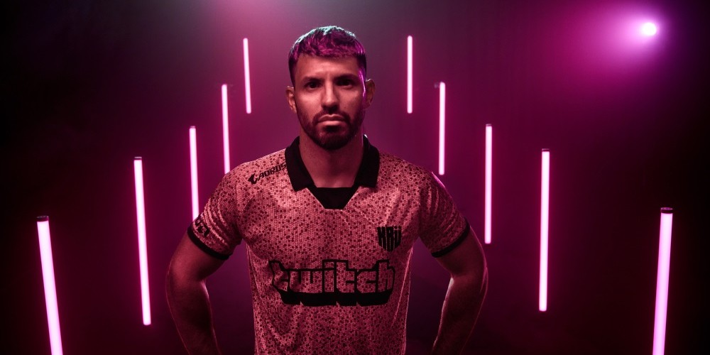 La camiseta de KR&Uuml; Esports lleg&oacute; al FIFA21