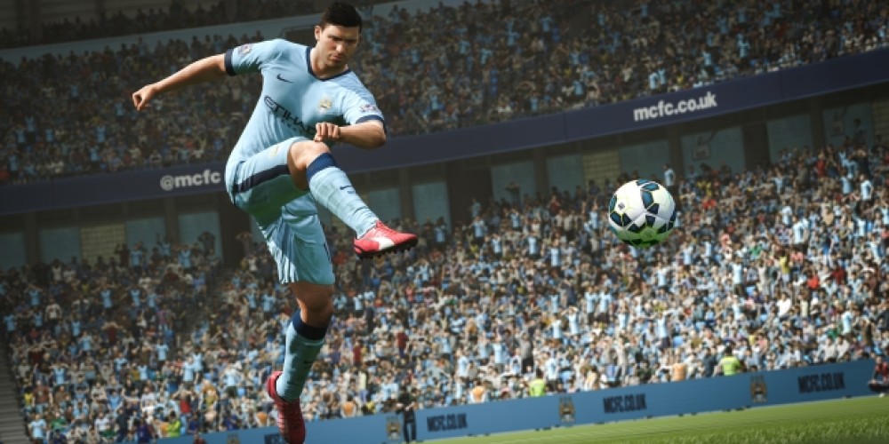 Bravo, Agüero, Cavani y Cuadrado entre los candidatos a la tapa del FIFA16