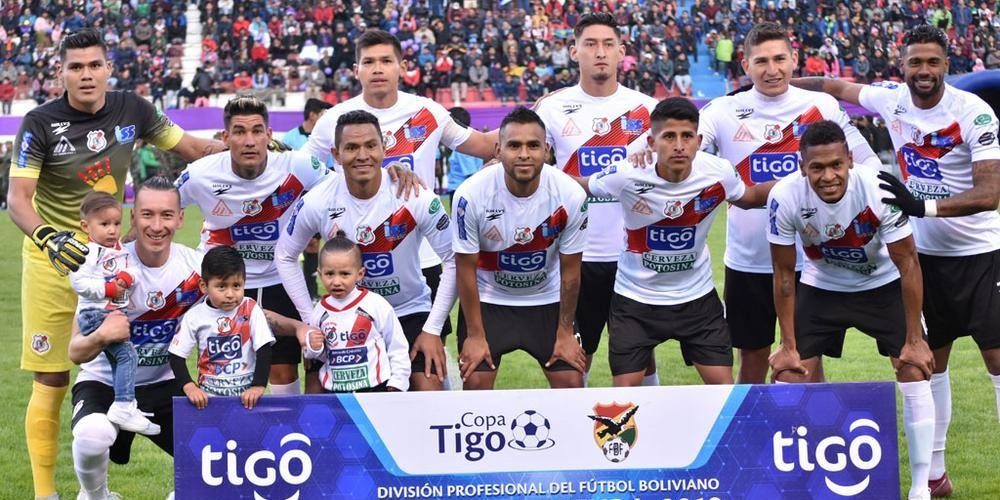 El equipo sudamericano que quiere replicar La Bombonera