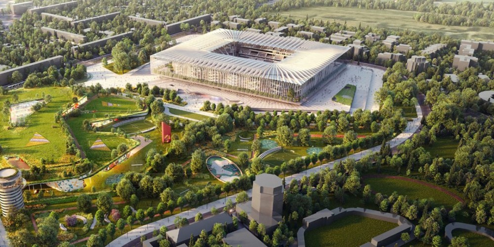 ¿El Inter y el Milan dan marcha atrás con el proyecto del nuevo San Siro?