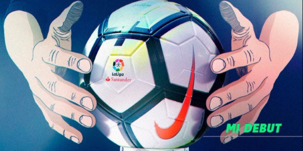 LaLiga de España hace debutar a sus hinchas a través de una increíble propuesta