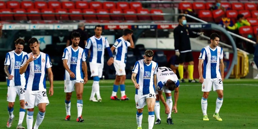 Todos los equipos de LaLiga gastaron lo mismo que el Manchester City en un solo jugador