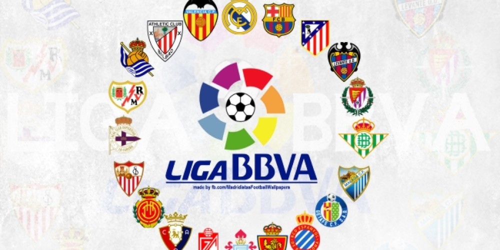 LaLiga española podría transmitir sus partidos vía Netflix