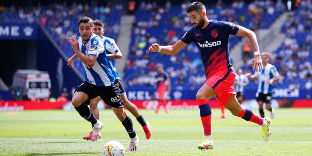 LaLiga ser&aacute; el primer torneo en Europa en sumarse a la plataforma de Socios.com