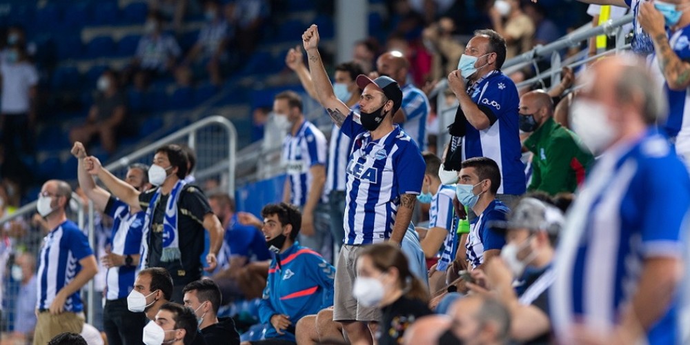 El motivo por el cual en el fútbol español se juega entre 3 y 5 minutos menos que otras ligas