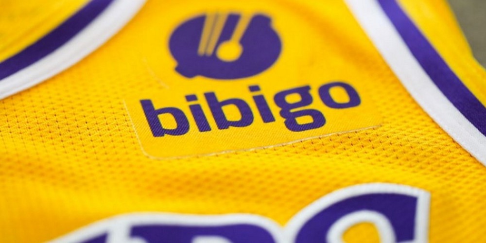 Los Lakers presentaron a una marca surcoreana como nuevo sponsor por 100 millones de dólares