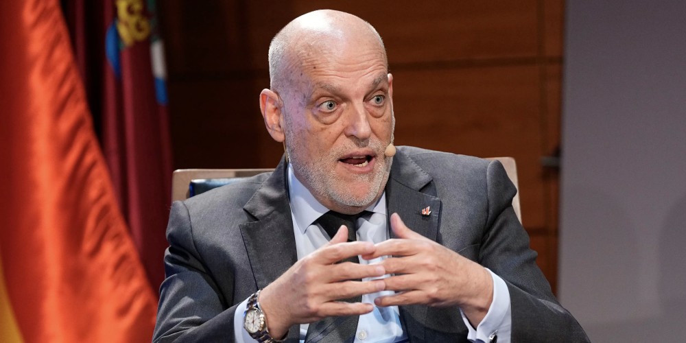 LaLiga alcanz&oacute; un nuevo r&eacute;cord hist&oacute;rico de ingresos y super&oacute; los 17 millones de espectadores