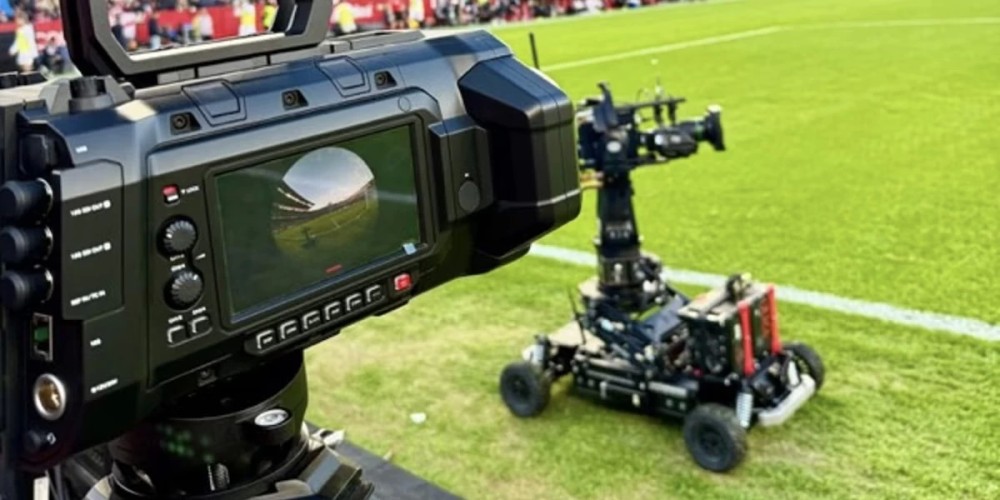 LaLiga apuesta por la realidad inmersiva y prueba nuevas experiencias para los hinchas