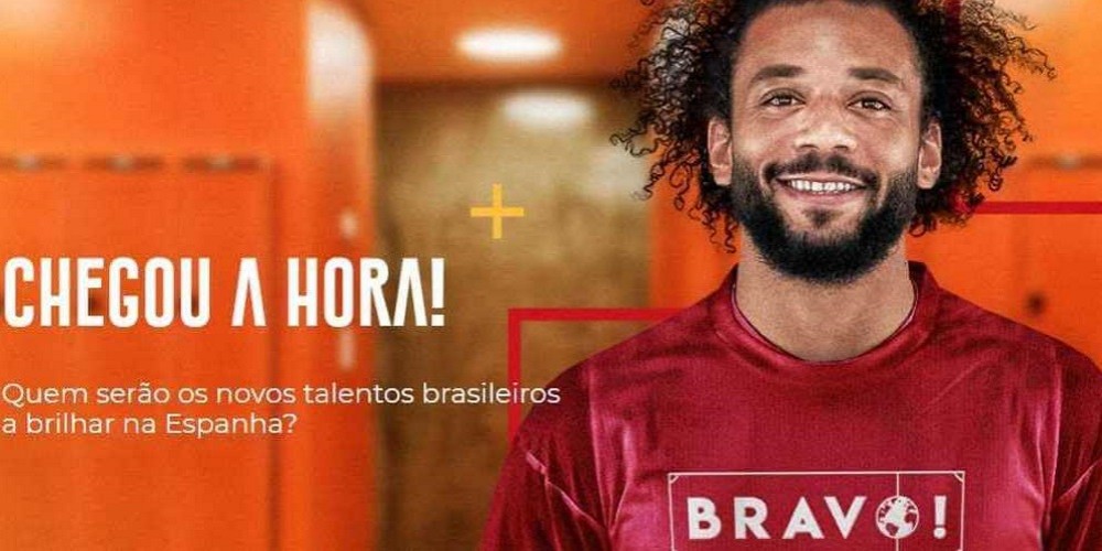 LaLiga buscar&aacute; a la pr&oacute;xima promesa del f&uacute;tbol brasile&ntilde;o a trav&eacute;s de un reality show