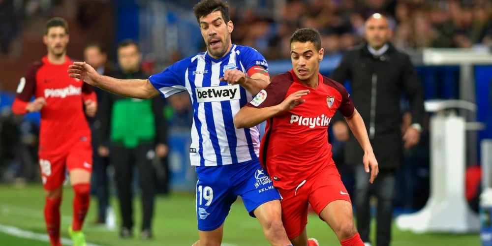 LaLiga prohibirá los patrocinios de casas de apuestas en las camisetas, ¿qué equipos se verán afectados?