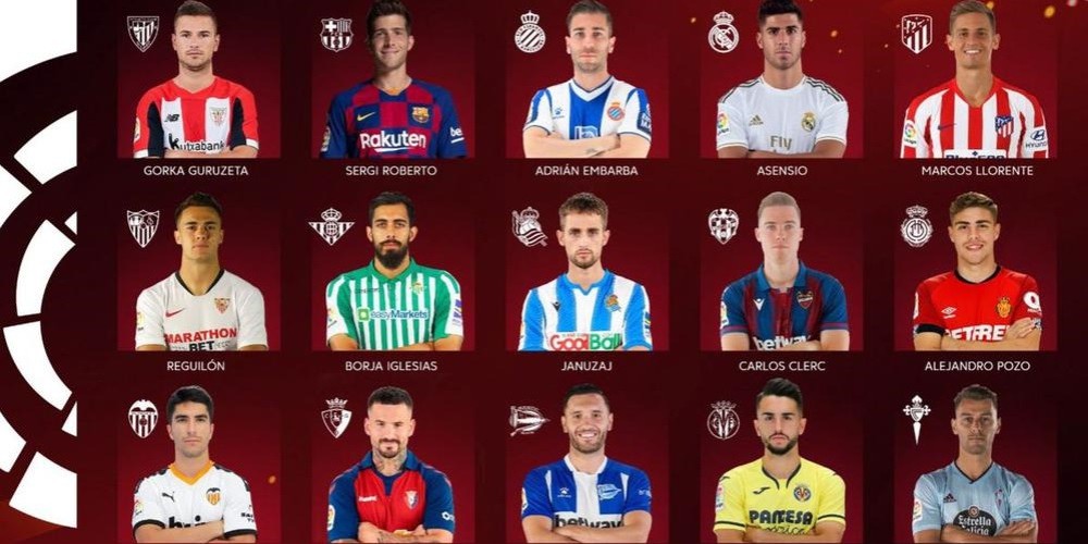 Konami le impidió al Barcelona participar de un torneo benéfico de FIFA 20 por un conflicto de patrocinio