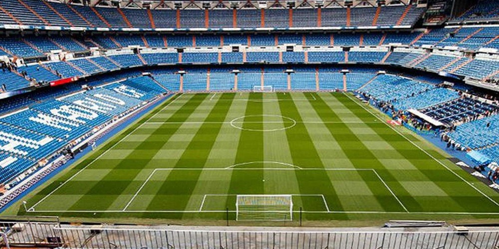 Las importantes p&eacute;rdidas econ&oacute;micas a las que se podr&iacute;a enfrentar LaLiga de Espa&ntilde;a por el coronavirus