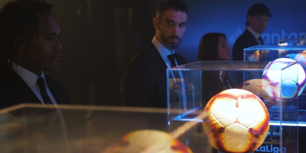 El latido de LaLiga recorre el mundo