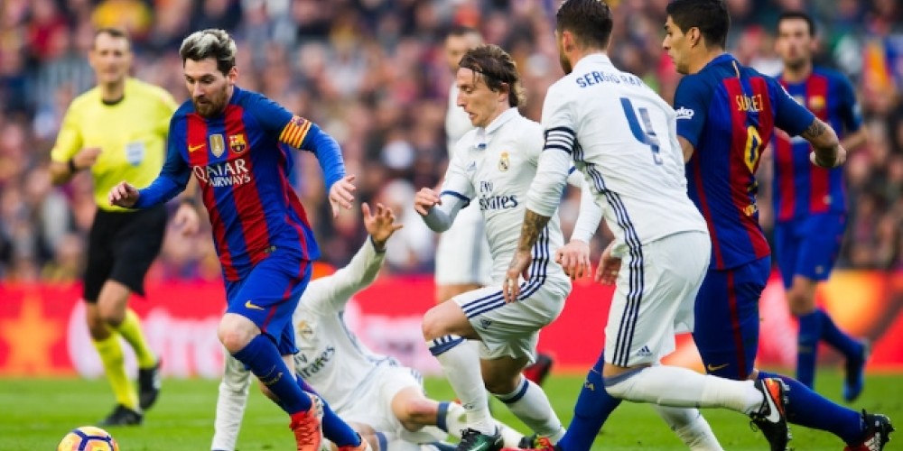 LaLiga revel&oacute; los horarios correspondientes a la definici&oacute;n del campeonato