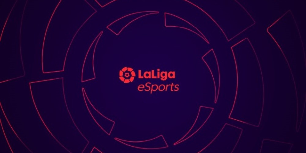 LaLiga se adentra en el universo eSports