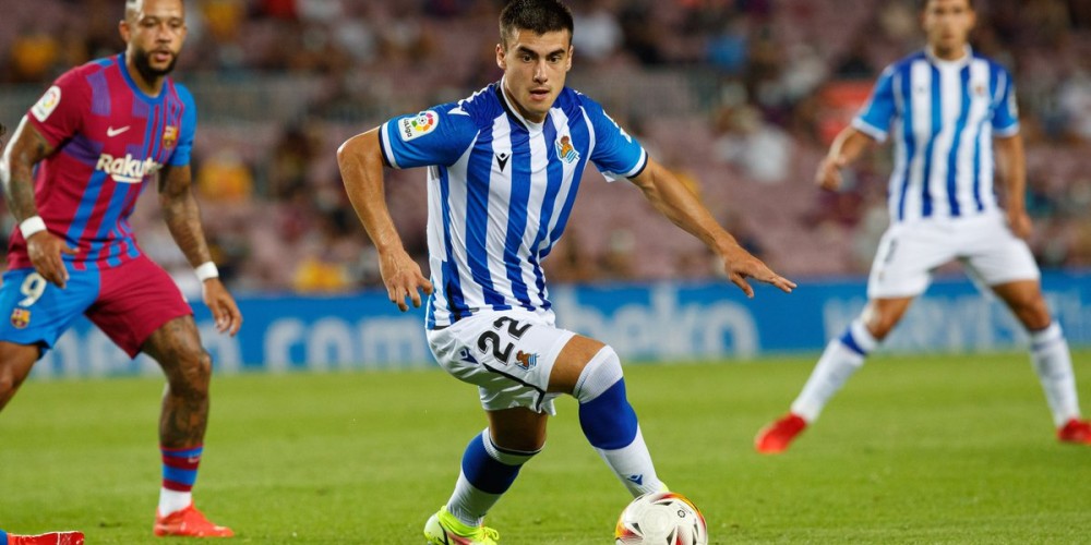 Facebook lanzar&aacute; el primer juego oficial de LaLiga en la red social