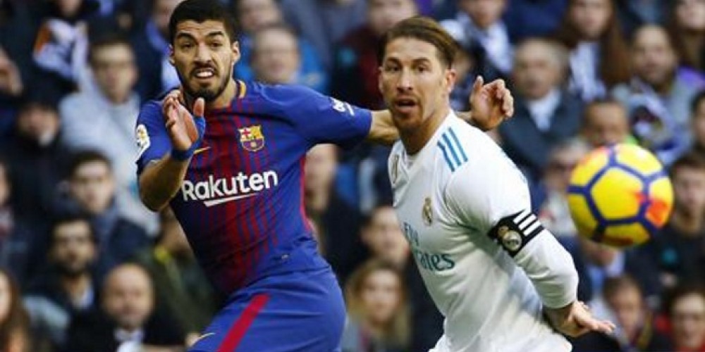 La FIFA desaprobó la idea de LaLiga por jugar uno de sus encuentros en Estados Unidos