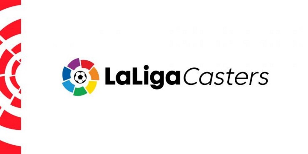 Influencers y streamers serán las voces del fútbol español