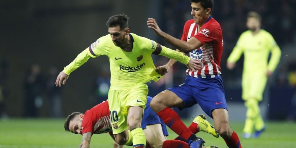 Informe: LaLiga alcanzó los 4.479 millones de euros en ingresos