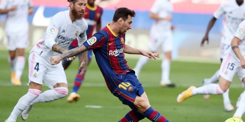 ¿Quién es el futbolista más sobrevalorado de LaLiga?