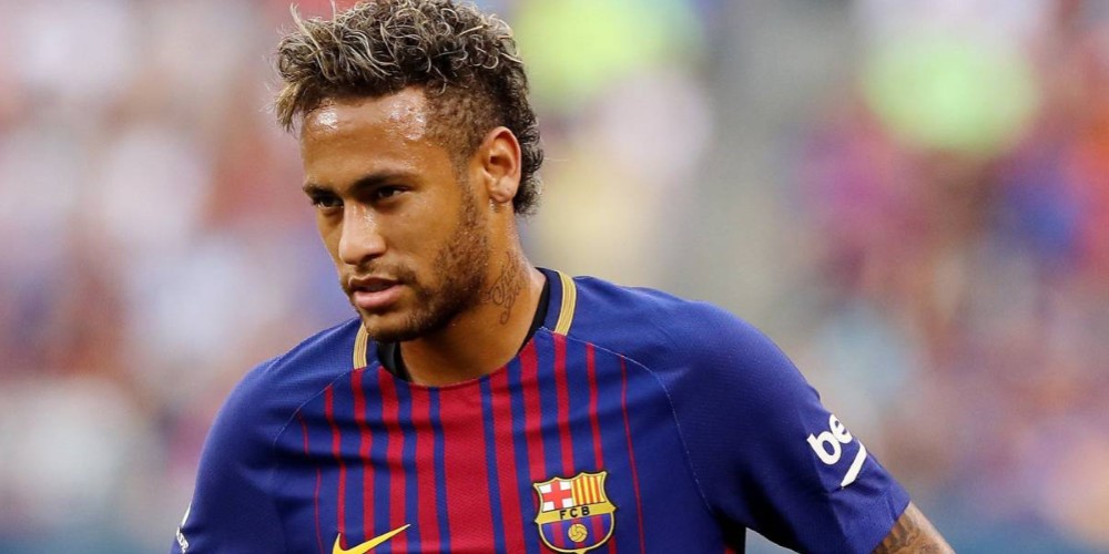 LaLiga se opone a la vuelta de Neymar a Barcelona