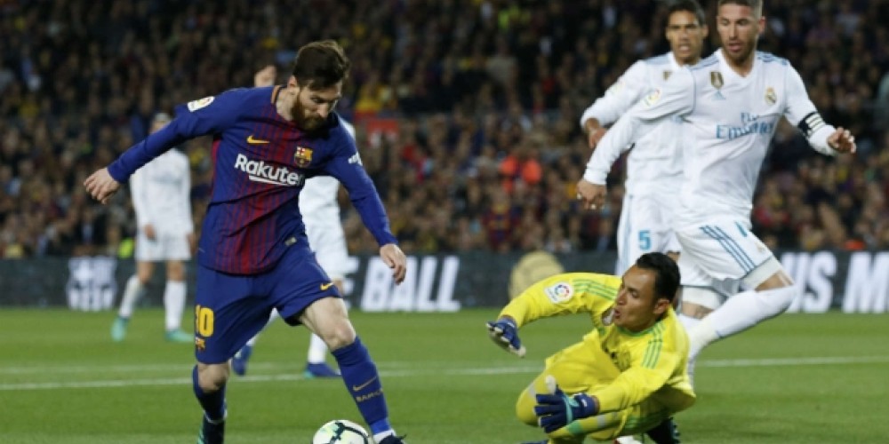 LaLiga incrementa los ingresos nacionales (15%) e internacionales (30%) por derechos audiovisuales