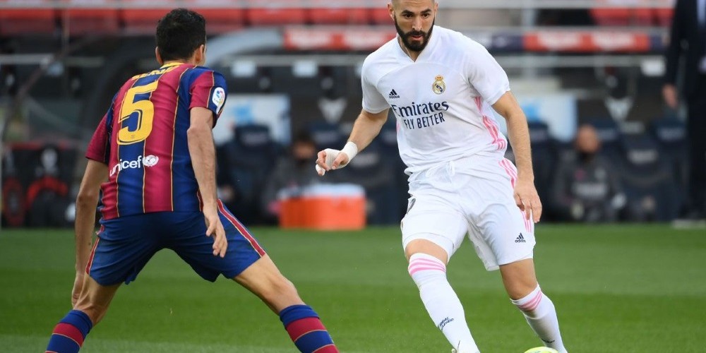 Efecto COVID-19: LaLiga anunció millonarias pérdidas y nuevos recortes en el límite salarial