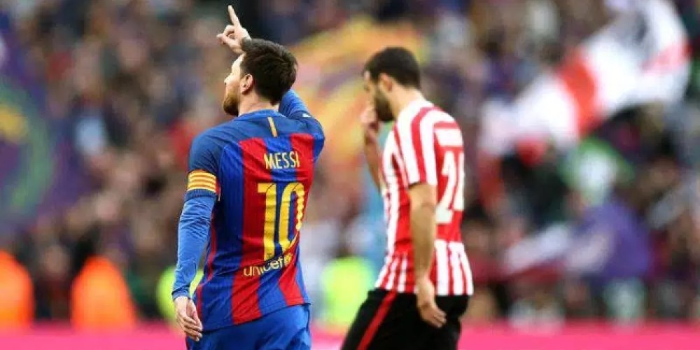 Se reformó el reparto de ingresos televisivos en LaLiga española con una diferencia económica abismal entre cada puesto