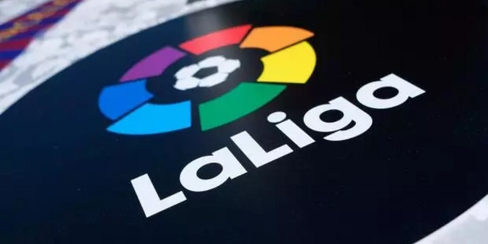 LaLiga supera los €3500 millones de recaudación y califica su balance anual como el más brillante de su historia