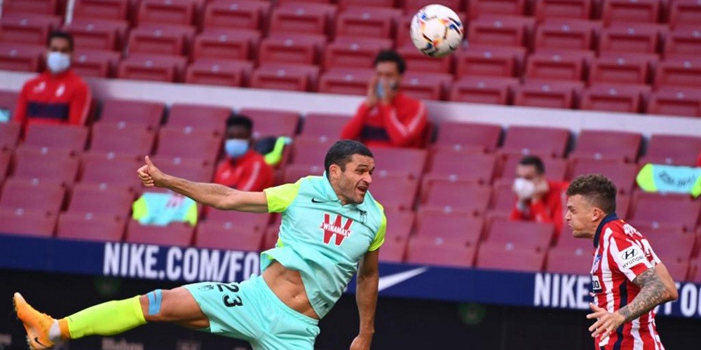 El particular detalle que destaca a LaLiga de Espa&ntilde;a por sobre los otros torneos de Europa