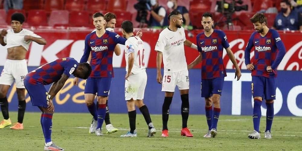 Inscripci&oacute;n previa, controles constantes y sin venta de cerveza; el protocolo de LaLiga para la vuelta de los hinchas a las tribunas