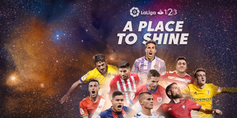 La tecnolog&iacute;a detr&aacute;s de LaLiga, el mejor producto televisado del mundo