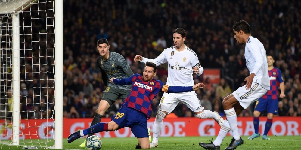 LaLiga es la primera competencia que firma una alianza con Tik Tok