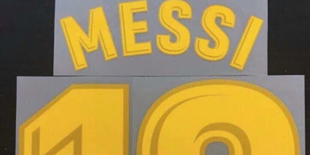 LaLiga española oficializó su nueva tipografía para la temporada 2017/18