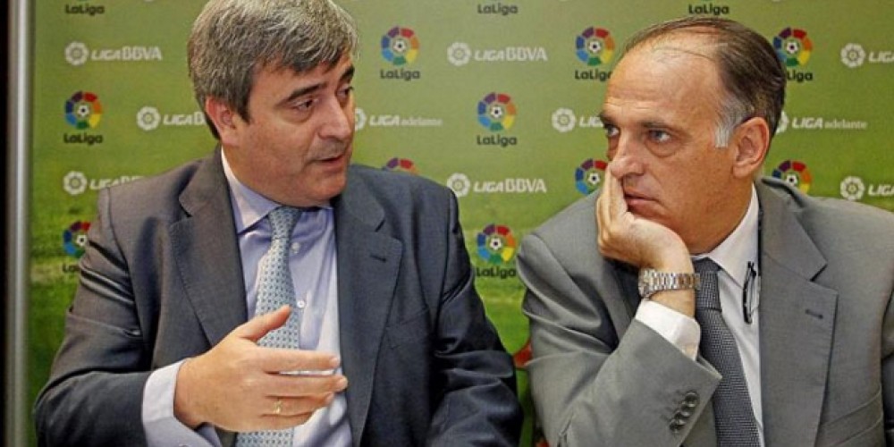 Si Catalu&ntilde;a logra la Independencia, Barcelona no jugar&aacute; La Liga