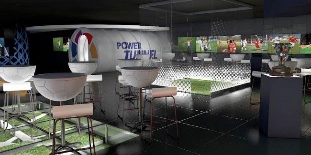 La Liga española abrirá su Café en Qatar