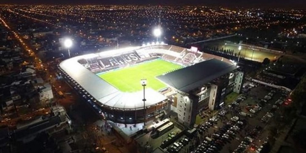 Lan&uacute;s revel&oacute; los precios y los detalles de las entradas para la final de la CONMEBOL Libertadores