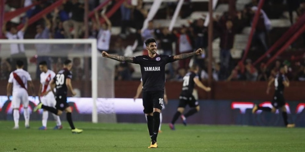 Las marcas que apostaron por Lan&uacute;s para la Superliga y que ahora quedaron a un paso del Mundial de Clubes