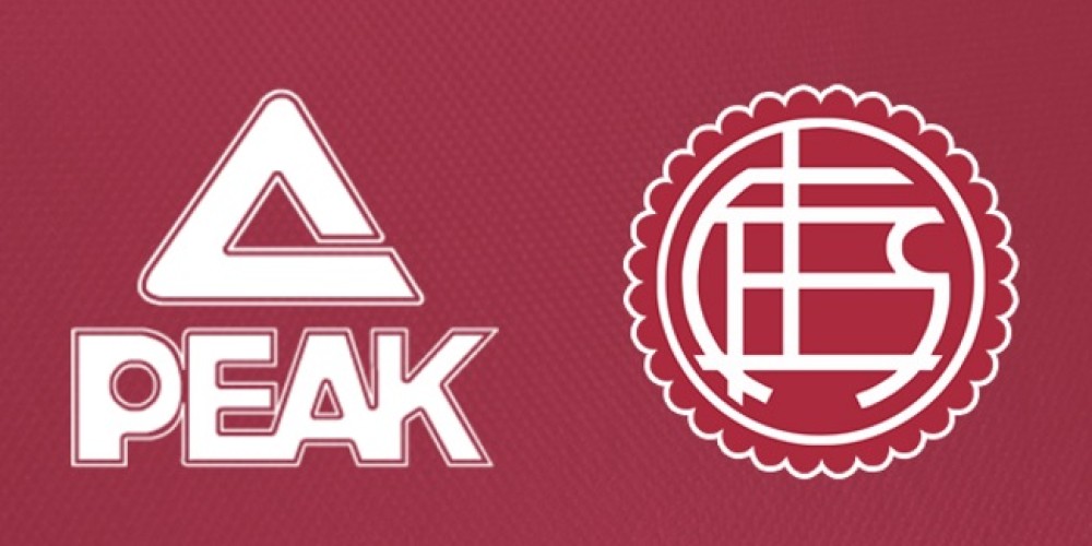 Lanús y Peak Sport inician su vínculo