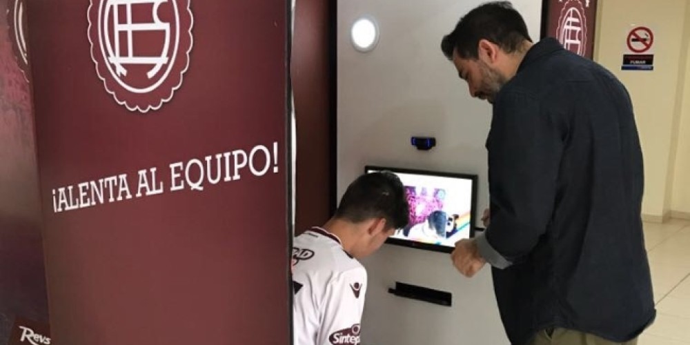 Lan&uacute;s present&oacute; su campa&ntilde;a #SigamosHaciendoHistoria, para la semifinal de Copa Libertadores
